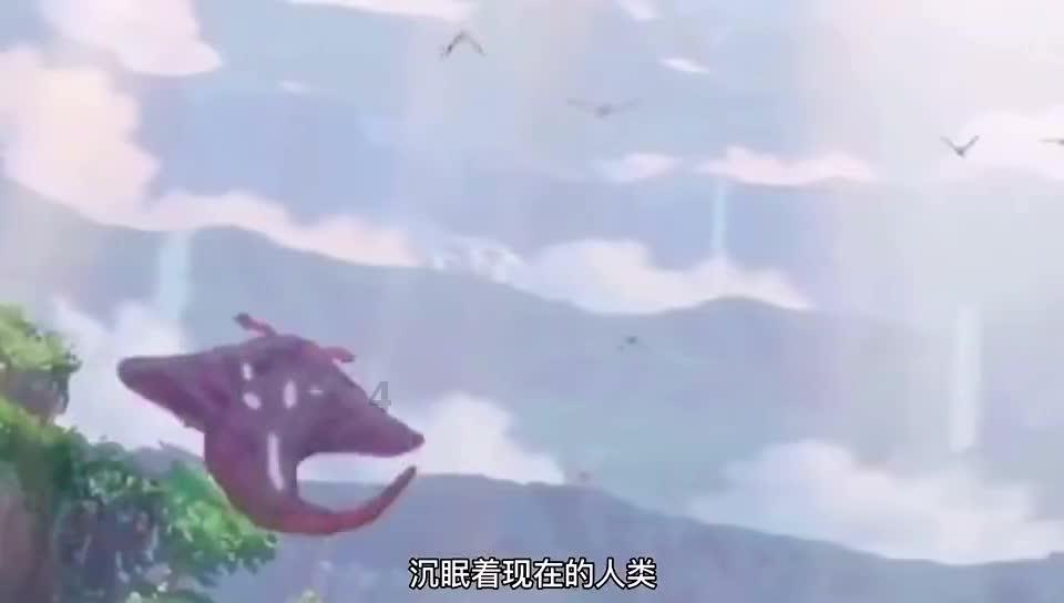 大家觉得人生的意义是什么呢？游戏画面