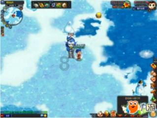 勇闯恶魔领域