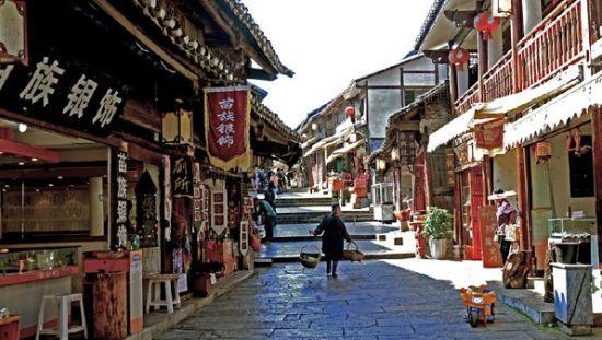 逃离梦想之家